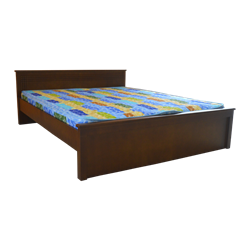 Show details for Triple Bed - 72 in x 78 in Picture of Triple Bed - 72 in x 78 in