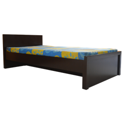 Show details for Single Bed - 36 in x 72 in Picture of Single Bed - 36 in x 72 in