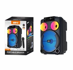 Show details for GD-0892 8-inch woofers and 3-inch tweeters Picture of GD-0892 8-inch woofers and 3-inch tweeters