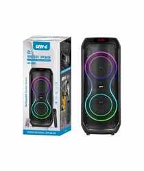 Show details for GD-2801 8-inch woofers and 3-inch tweeters Picture of GD-2801 8-inch woofers and 3-inch tweeters