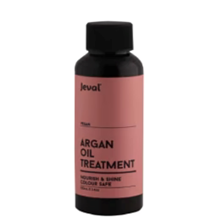 Show details for Jeval Infusions - Argan Oil Treatment 100ml Picture of Jeval Infusions - Argan Oil Treatment 100ml