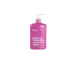 Show details for Jeval / Hair Care Don’t Go Changing - Colour Care Conditioner 400ml Picture of Jeval / Hair Care Don’t Go Changing - Colour Care Conditioner 400ml