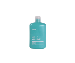 Show details for Jeval / Hair Care Jeval Hello Volume - Fine Hair Shampoo Picture of Jeval / Hair Care Jeval Hello Volume - Fine Hair Shampoo