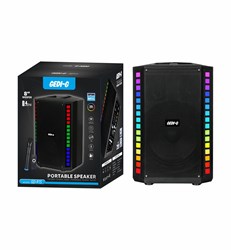 Show details for GD-915 8-inch woofers and 3-inch tweeters Picture of GD-915 8-inch woofers and 3-inch tweeters