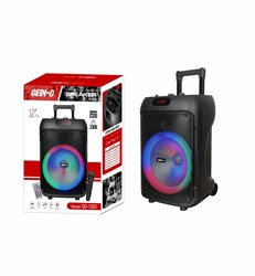 Show details for GD-1203 12-inch woofers and 3-inch tweeters Picture of GD-1203 12-inch woofers and 3-inch tweeters