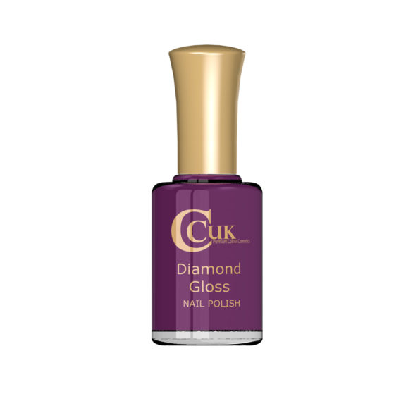 Picture of CCUK Nail Polish (Colours)