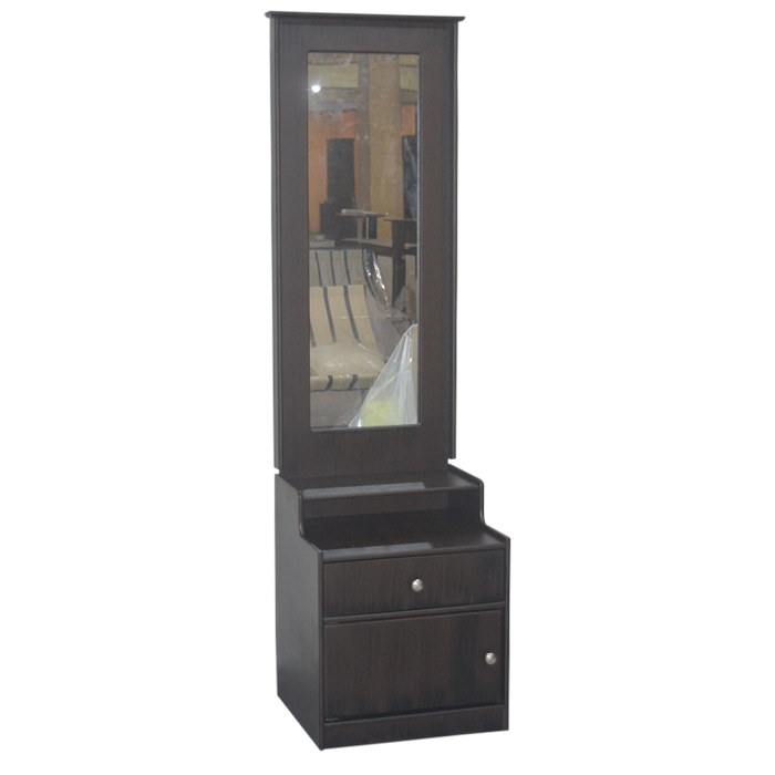 Picture of Dressing Table - Dark Brown