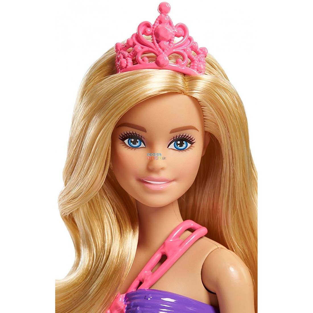 barbie dreamtopia fairytale