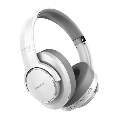Picture of Airphone ANC 3000 Bluetooth Headphone