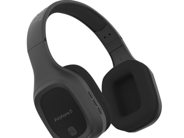 Picture of Sonic Gear AIRPHONE 5 Bluetooth Headphone