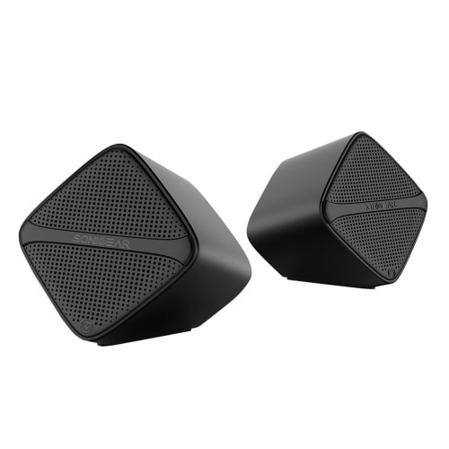 Picture of SONIC CUBE Desktop Speakers