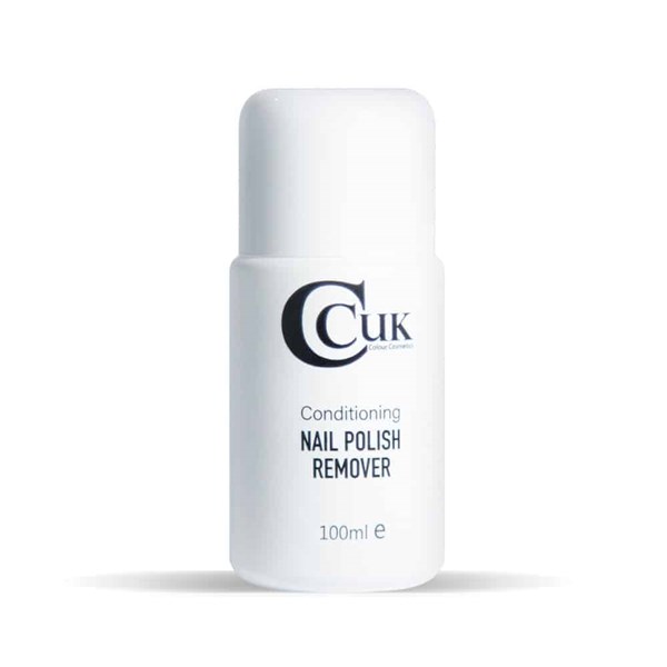 Picture of CCUK Conditioning Nail Polish Remover