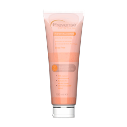 Picture of PREVENSE Wash Off Cleansing Gel for All Skin Types 120ml