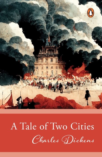 Picture of A Tale of Two Cities