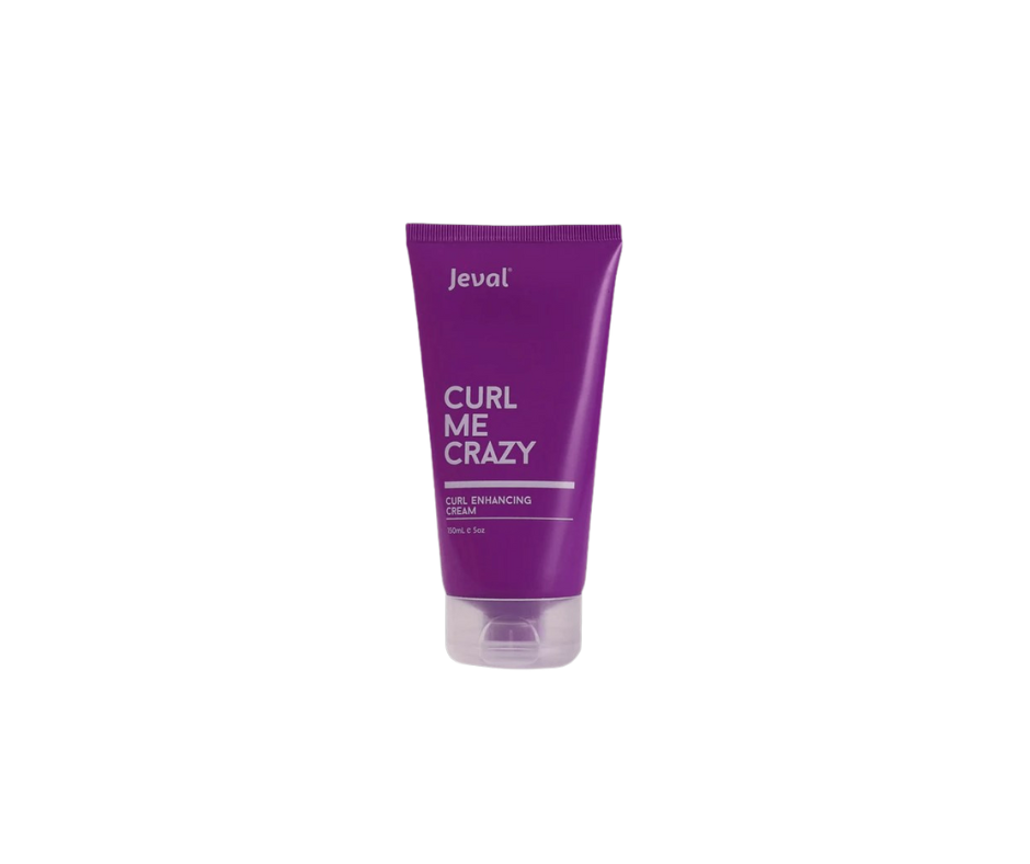 Picture of Jeval / Hair Care Jeval Curl Me Crazy - Curl Enhancing Cream 150ml