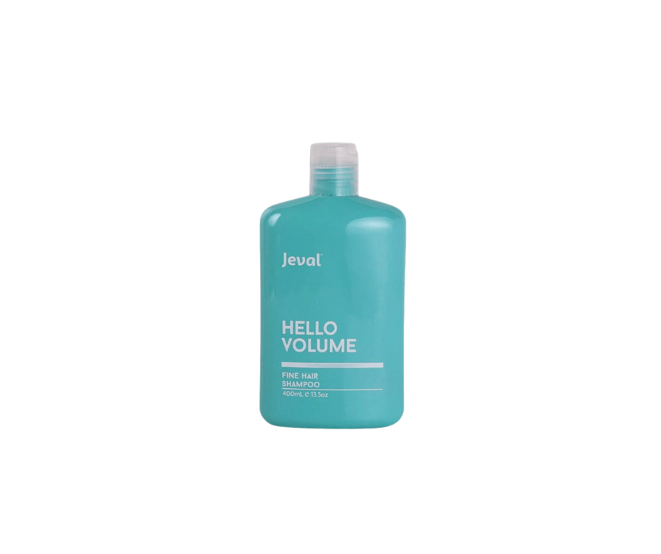 Picture of Jeval / Hair Care Jeval Hello Volume - Fine Hair Shampoo