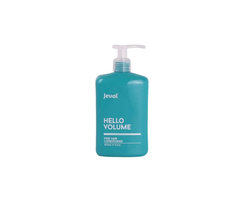 Picture of Jeval / Hair Care Jeval Hello Volume - Fine Hair Conditioner