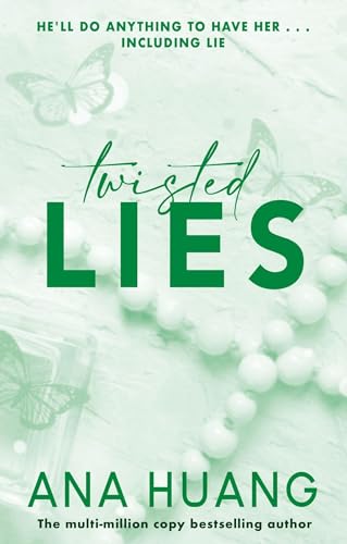 Picture of Twisted Lies