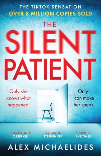 Picture of The Silent Patient