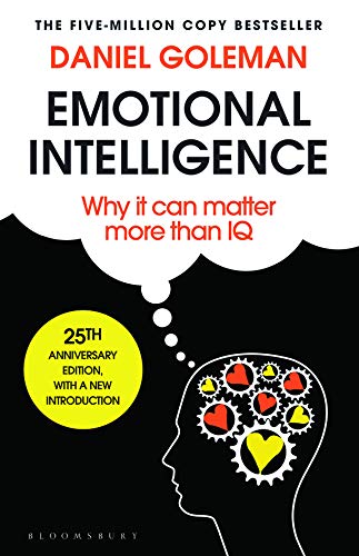Picture of Emotional Intelligence