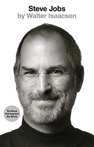 Picture of Steve Jobs