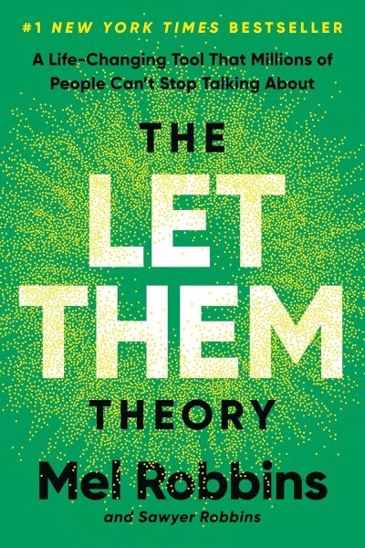 Picture of The Let Them Theory