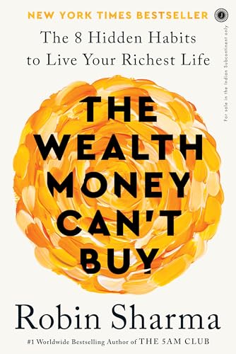 Picture of The Wealth Money Can't Buy