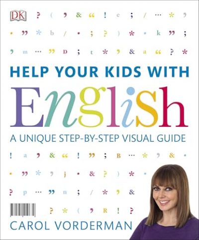 Picture of Help Your Kids With English