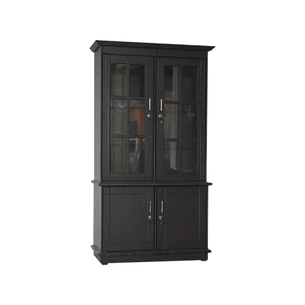 Picture of Living Room Cabinet - Black
